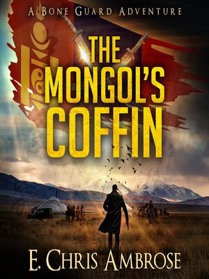 cover image of The Mongol's Coffin